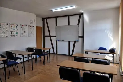 "BritishCourse" Żaneta Grzegorczyk